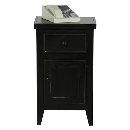 Telephone Stand Cabinet